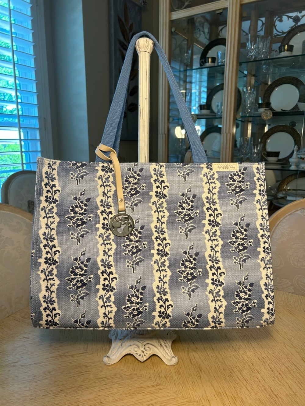Spartina 449 Market Tote